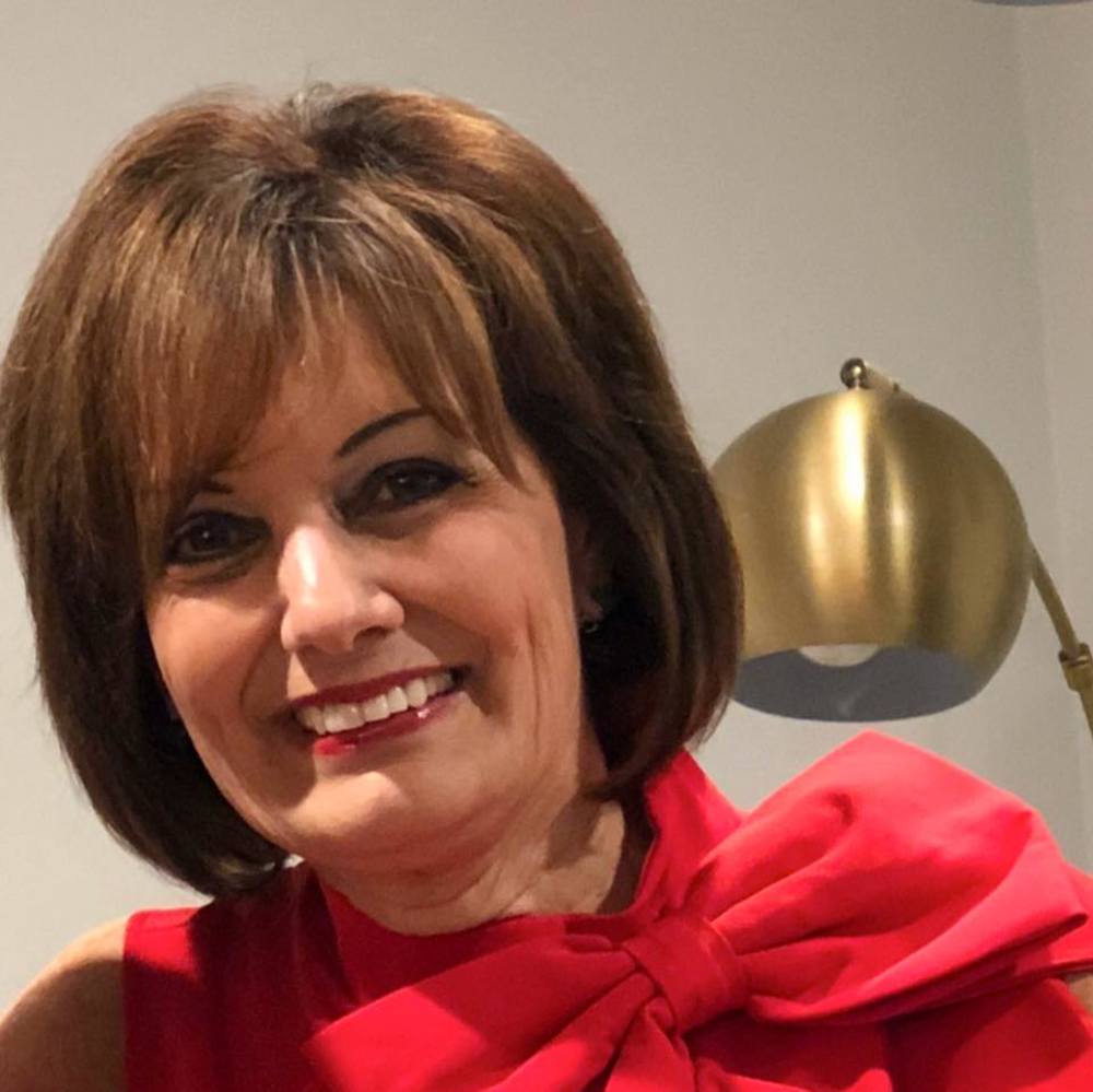Meet your Posher, Susan